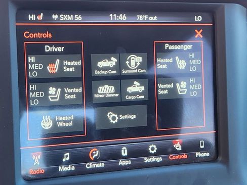 Used 2021 RAM 2500 Laramie image 23