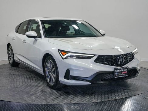Used 2023 Acura Integra FWD image 3