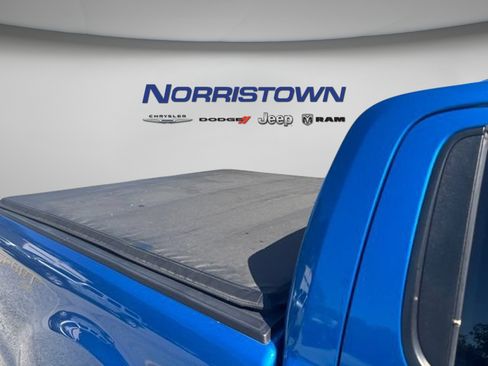 Used 2021 Ford Ranger XLT w/ Equipment Group 301A Mid AWD/4WD image 28