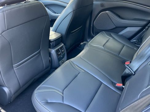 New 2025 Ford Mustang Mach-E Premium image 11