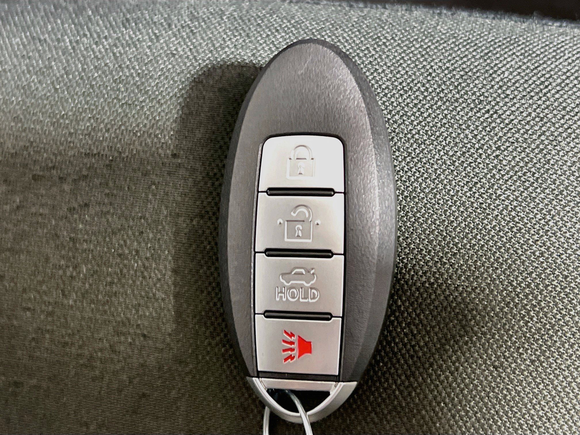Used 2024 Nissan Kicks S FWD image 36
