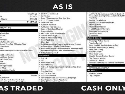 Used 2020 Hyundai Accent SE image 2