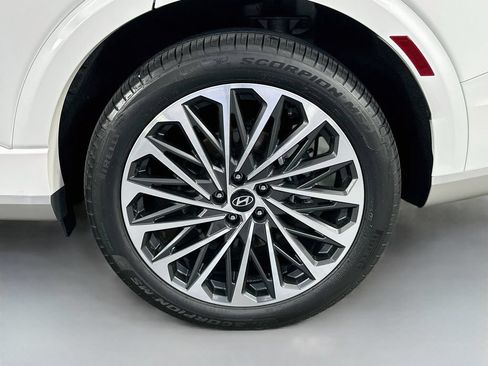 Used 2026 Hyundai Palisade Calligraphy AWD/4WD image 35