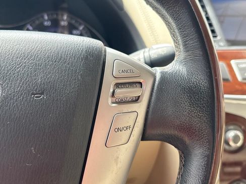 Used 2018 INFINITI QX80 2WD image 22