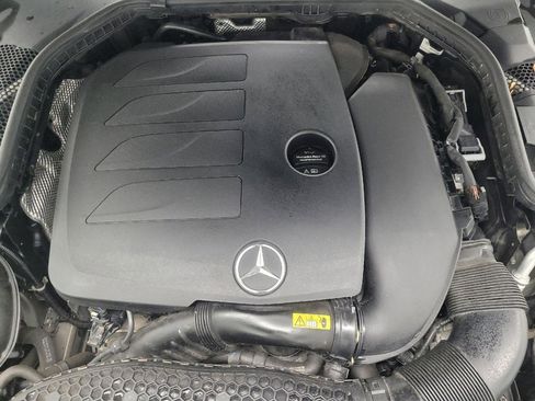 Used 2019 Mercedes-Benz C 300 Sedan w/ Premium Package image 30