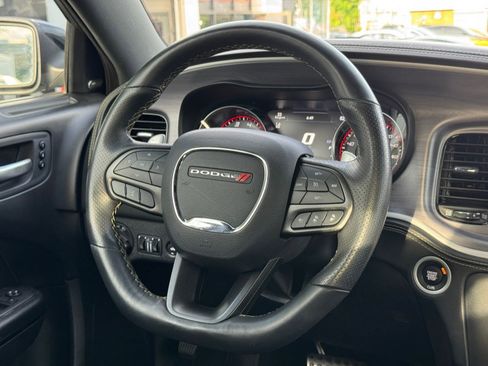 Used 2023 Dodge Charger Scat Pack RWD image 52