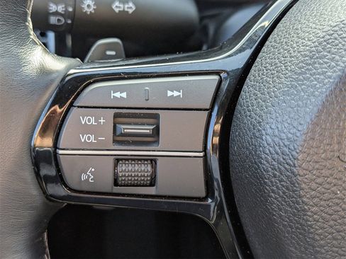 Used 2025 Honda Civic Sport image 24