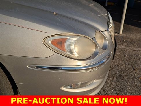 Used 2008 Buick LaCrosse CXL w/ Driver Confidence Package image 20