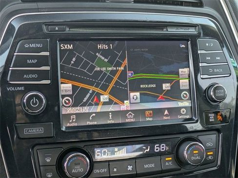 Used 2018 Nissan Maxima Platinum image 18