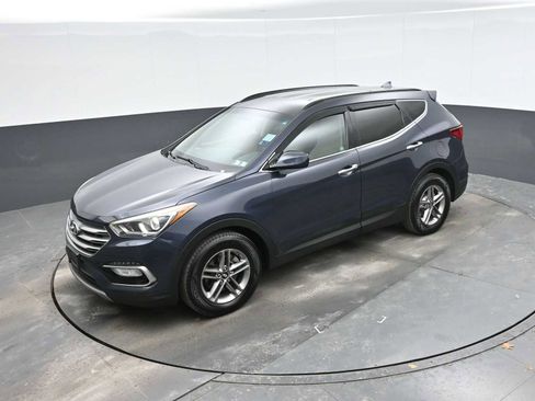 Used 2017 Hyundai Santa Fe Sport image 30