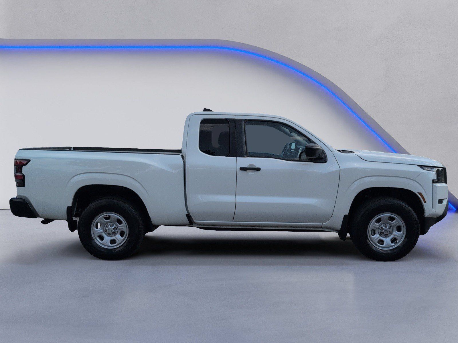 Used 2024 Nissan Frontier S w/ Technology Package AWD/4WD image 12
