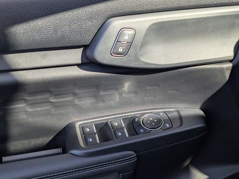 New 2025 Ford Ranger XLT w/ Trailer Tow Package image 23