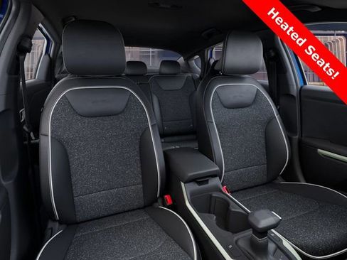 New 2025 Kia K4 GT-Line image 15