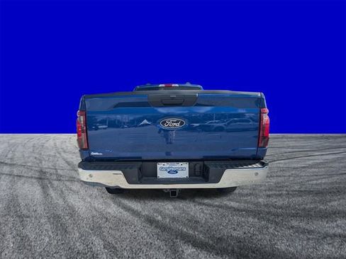 New 2026 Ford F150 XL w/ Equipment Group 103A High image 4