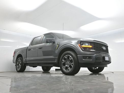 Used 2024 Ford F150 STX RWD image 50