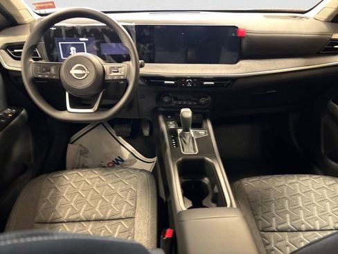 New 2026 Nissan Kicks SV image 10