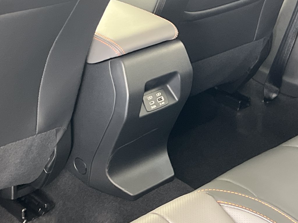 New 2026 Subaru Crosstrek 2.5i Limited AWD/4WD image 36