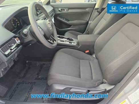 Certified 2026 Honda Civic LX image 14