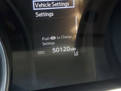 Used 2023 Toyota Camry SE image 23