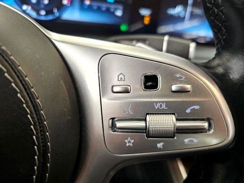 Used 2019 Mercedes-Benz S 450 4MATIC Sedan image 13