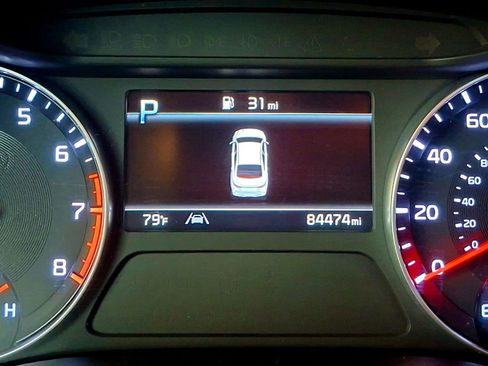 Used 2023 Kia Forte GT-Line w/ GT-Line Premium Package FWD image 19