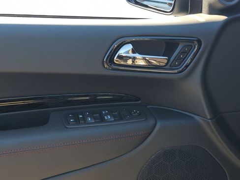 New 2026 Dodge Durango GT image 15
