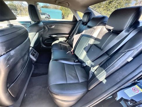 Used 2016 Toyota Avalon Touring image 23