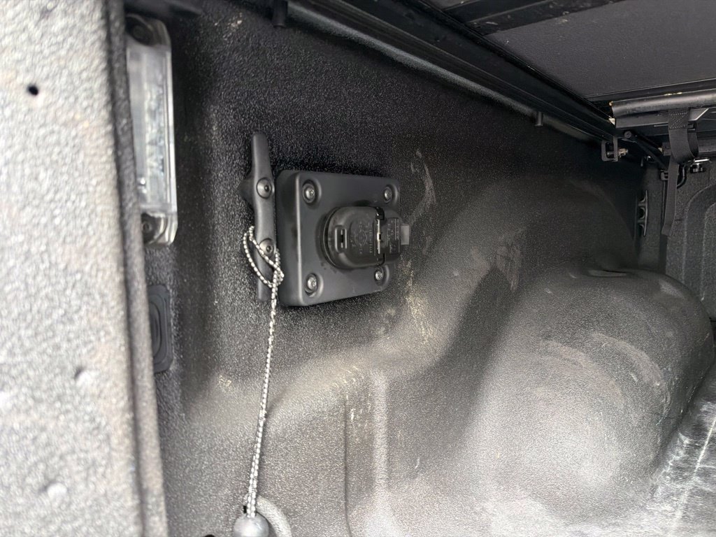 Used 2020 RAM 2500 Laramie AWD/4WD image 42