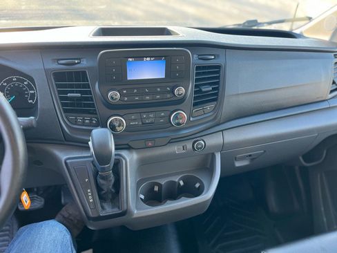 Used 2021 Ford Transit 150 Low Roof image 15