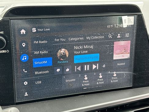 New 2026 Subaru Outback Wilderness AWD/4WD image 21