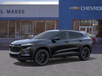 New 2026 Chevrolet Trax LT w/ Driver Confidence Package FWD video 2