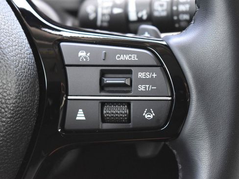 Used 2026 Honda Passport RTL image 6