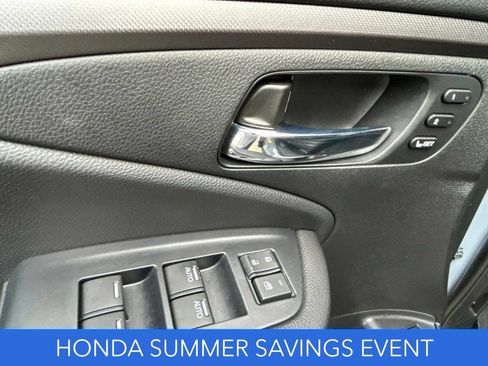 Used 2025 Honda Ridgeline RTL image 22