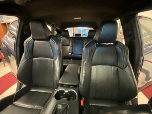 Used 2021 Toyota Venza Limited w/ Advanced Technology Package AWD/4WD image 25