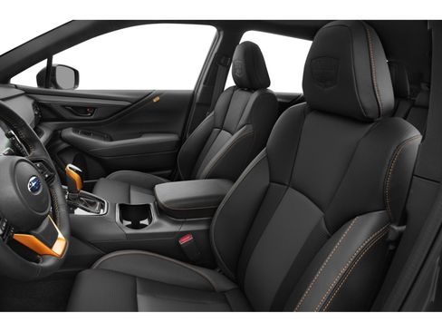 Certified 2023 Subaru Outback Wilderness AWD/4WD image 6