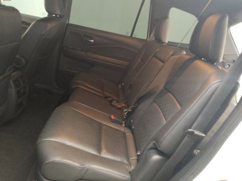 Used 2020 Honda Passport EX-L image 18