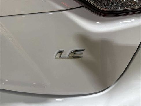 Certified 2025 Toyota Corolla LE image 25