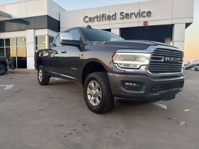 Used 2024 RAM 2500 Laramie