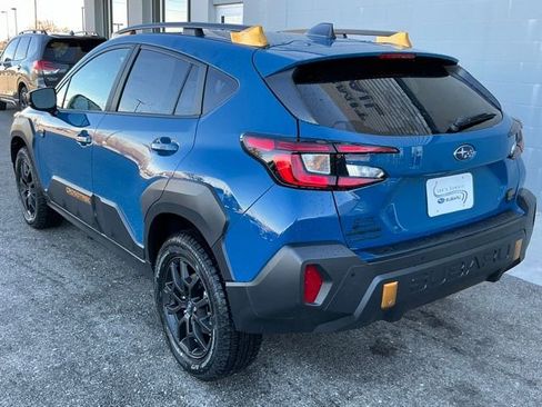 New 2026 Subaru Crosstrek 2.5i Wilderness w/ Crosstrek Mirror Package image 2