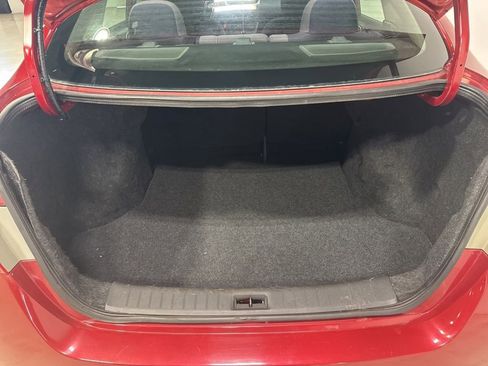 Used 2013 Nissan Sentra SR w/ Driver Pkg FWD image 28