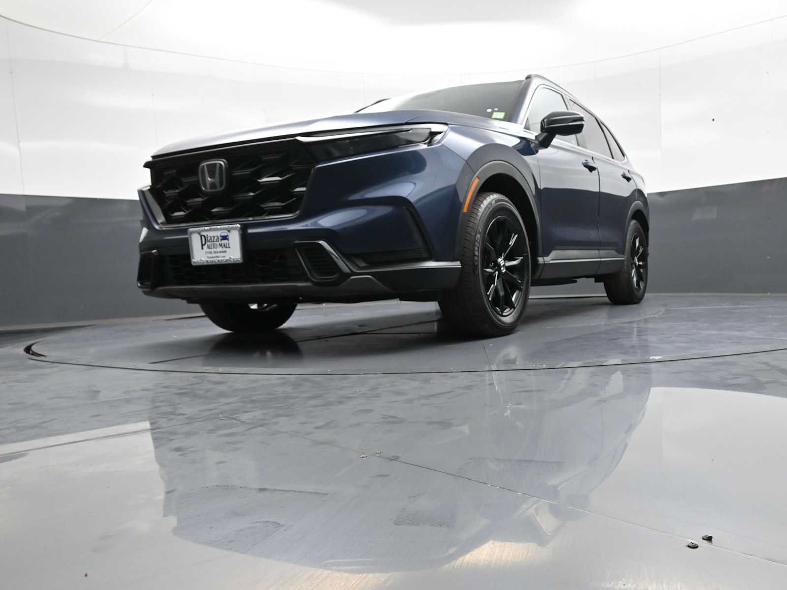 Used 2024 Honda CR-V Sport image 25