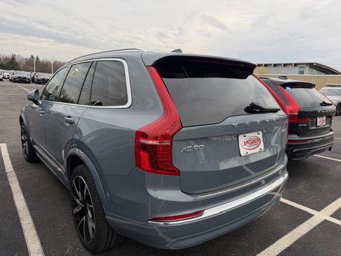 Used 2023 Volvo XC90 B6 Plus w/ Protection Package Premier image 5