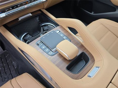 New 2026 Mercedes-Benz GLE 450 4MATIC image 26