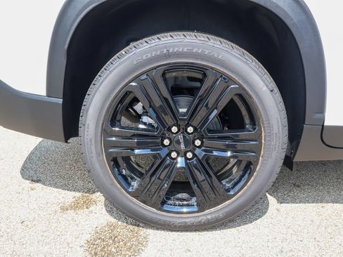 New 2027 GMC Acadia Elevation w/ Black Edition FWD image 37