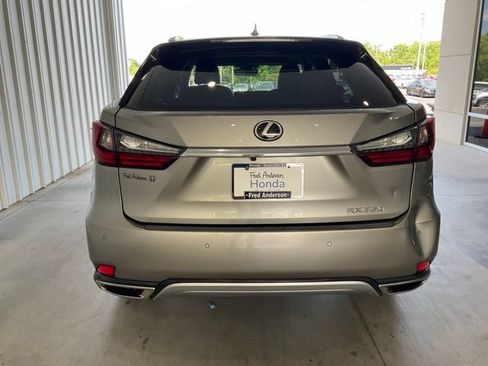 Used 2020 Lexus RX 350 FWD w/ Premium Package image 21