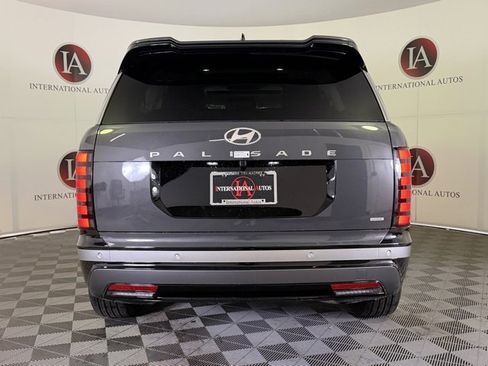 New 2026 Hyundai Palisade Limited image 7