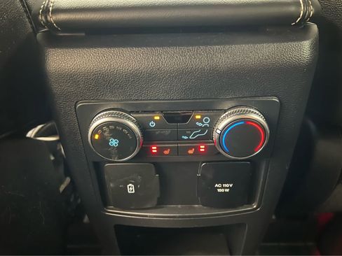 Used 2021 Ford Explorer ST w/ Equipment Group 401A image 9