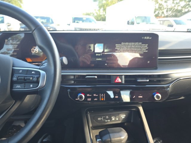 Used 2026 Kia K5 GT-Line w/ GT-Line Red Interior Package FWD image 14