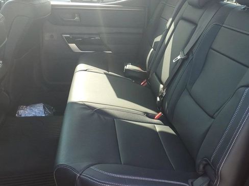 New 2026 Toyota Tundra Limited image 14