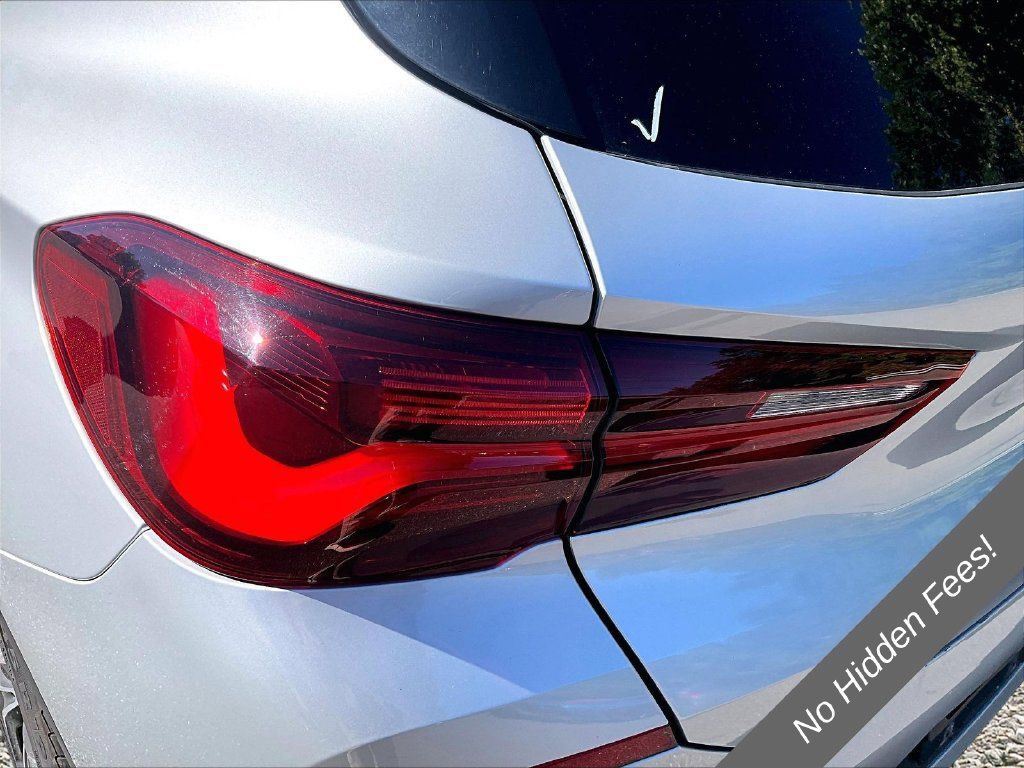 Used 2021 BMW X2 xDrive28i w/ Convenience Package AWD/4WD image 26
